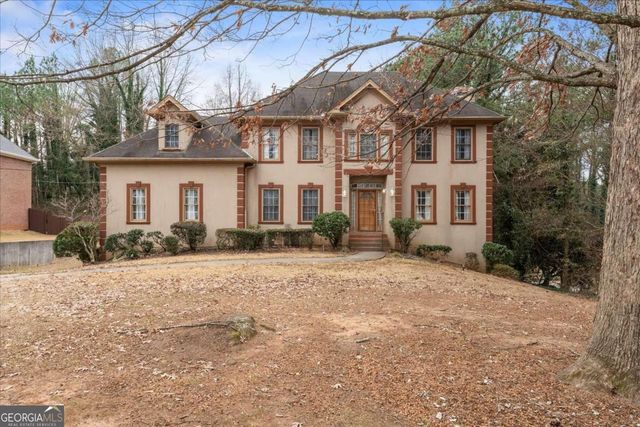 3112 Valleydale Drive SW, Atlanta, GA 30311