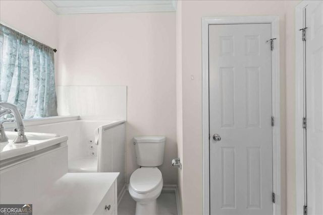 3112 Valleydale Drive SW, Atlanta, GA 30311