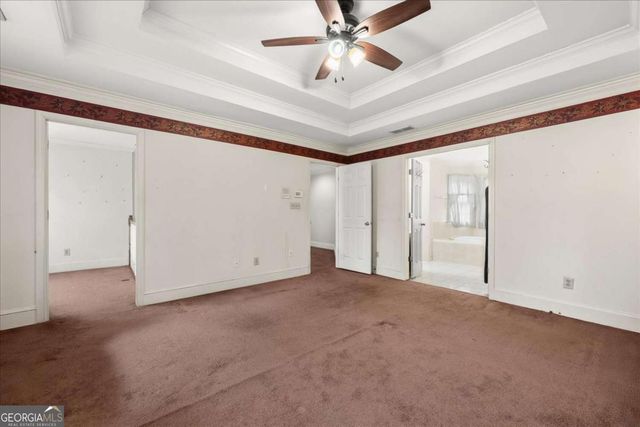 3112 Valleydale Drive SW, Atlanta, GA 30311