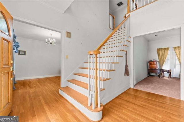 3112 Valleydale Drive SW, Atlanta, GA 30311