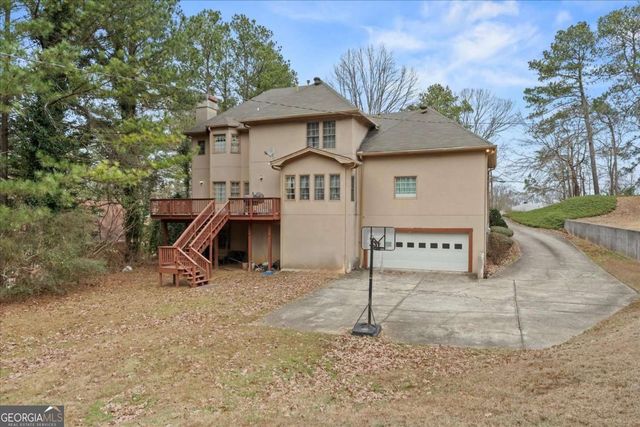 3112 Valleydale Drive SW, Atlanta, GA 30311