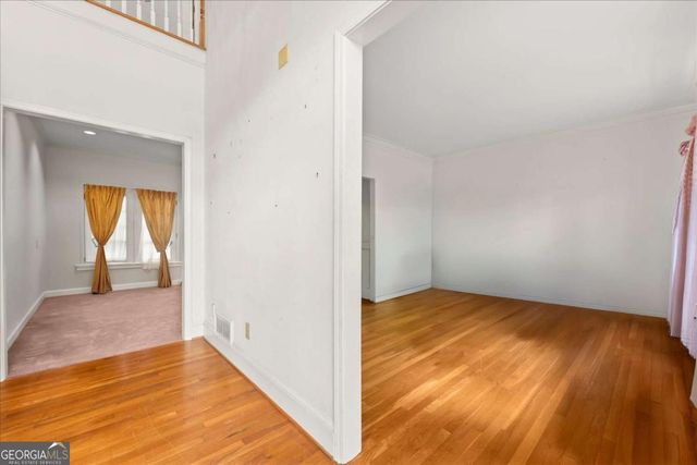 3112 Valleydale Drive SW, Atlanta, GA 30311