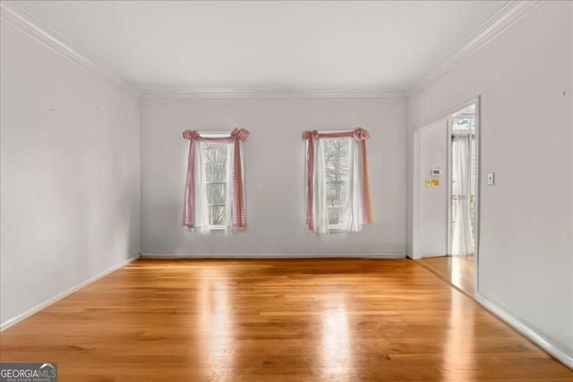 3112 Valleydale Drive SW, Atlanta, GA 30311