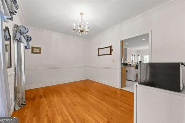 3112 Valleydale Drive SW, Atlanta, GA 30311