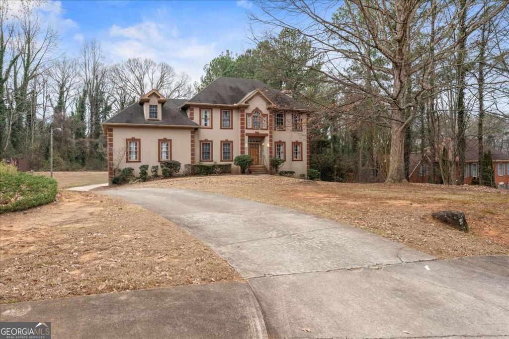 3112 Valleydale Drive SW, Atlanta, GA 30311