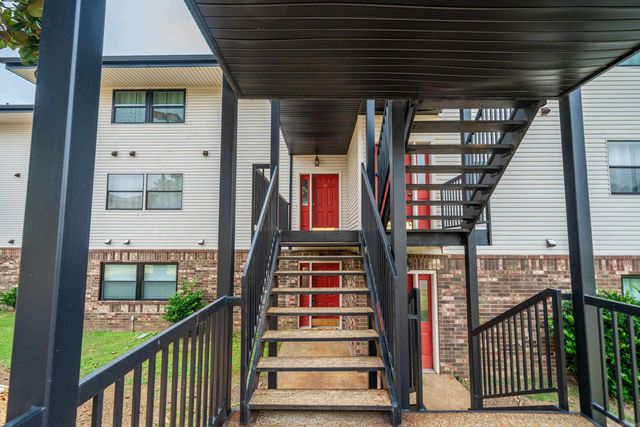 5371 Central Ave, Unit 6E, Hot Springs, AR 71913
