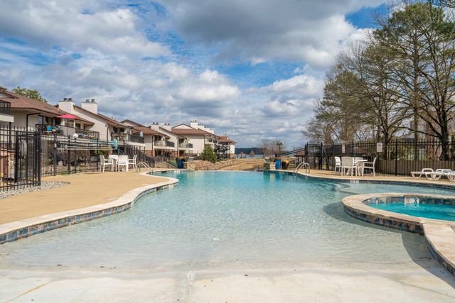 5371 Central Ave, Unit 6E, Hot Springs, AR 71913