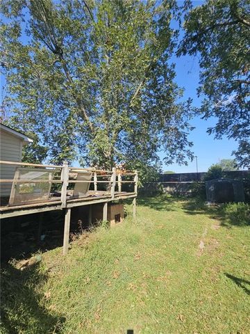 144 Marshall Street, Cedartown, GA 30125