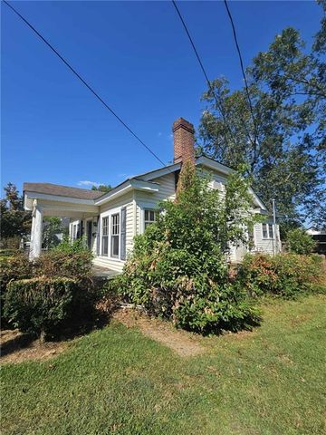 144 Marshall Street, Cedartown, GA 30125