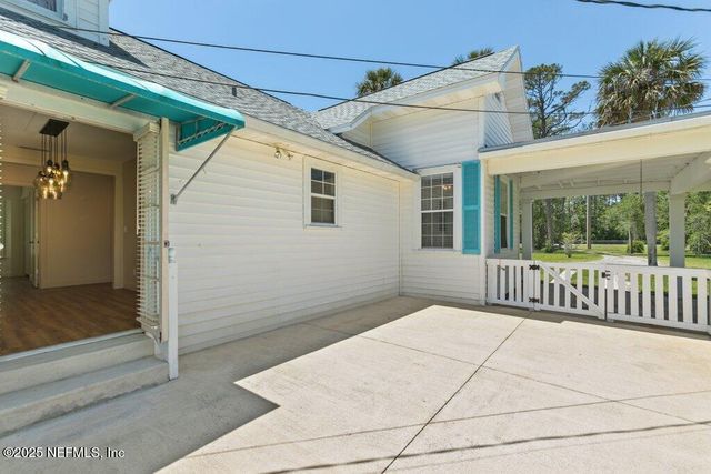 3060 LEWIS SPEEDWAY, St. Augustine, FL 32084