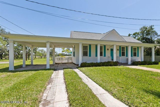 3060 LEWIS SPEEDWAY, St. Augustine, FL 32084