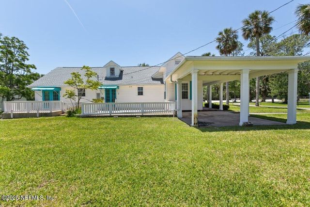 3060 LEWIS SPEEDWAY, St. Augustine, FL 32084