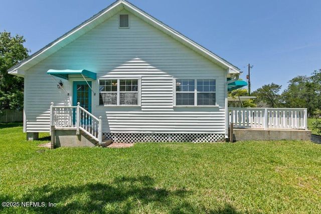 3060 LEWIS SPEEDWAY, St. Augustine, FL 32084