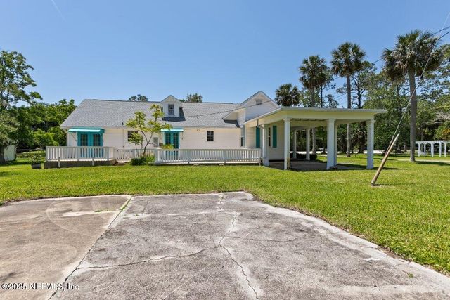 3060 LEWIS SPEEDWAY, St. Augustine, FL 32084