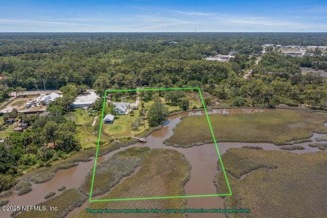 3060 LEWIS SPEEDWAY, St. Augustine, FL 32084