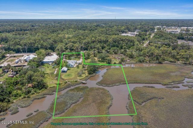 3060 LEWIS SPEEDWAY, St. Augustine, FL 32084