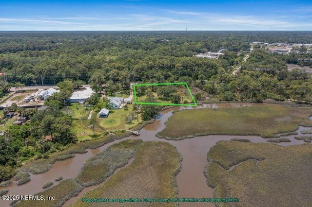 3060 LEWIS SPEEDWAY, St. Augustine, FL 32084