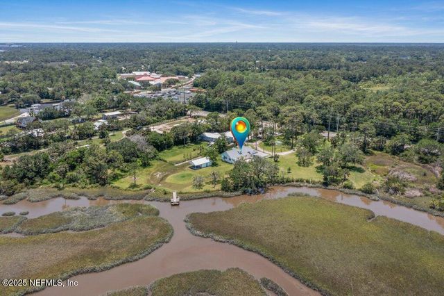 3060 LEWIS SPEEDWAY, St. Augustine, FL 32084