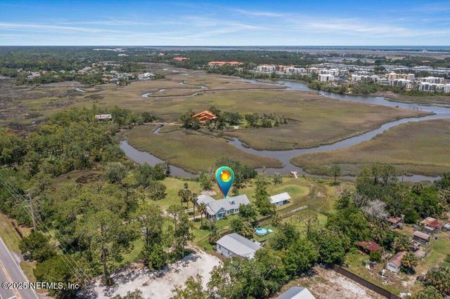 3060 LEWIS SPEEDWAY, St. Augustine, FL 32084