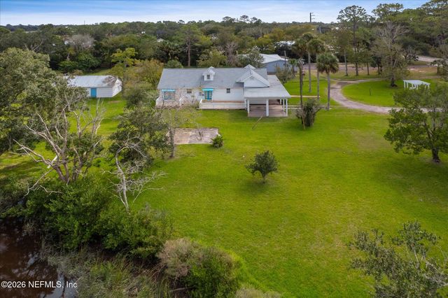 3060 LEWIS SPEEDWAY, St. Augustine, FL 32084