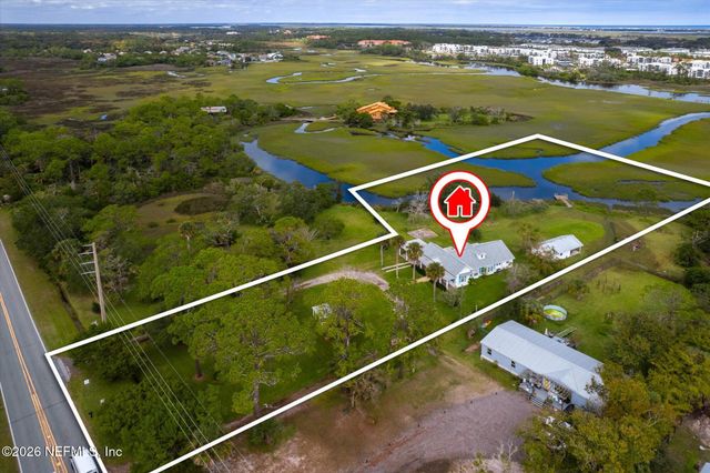 3060 LEWIS SPEEDWAY, St. Augustine, FL 32084