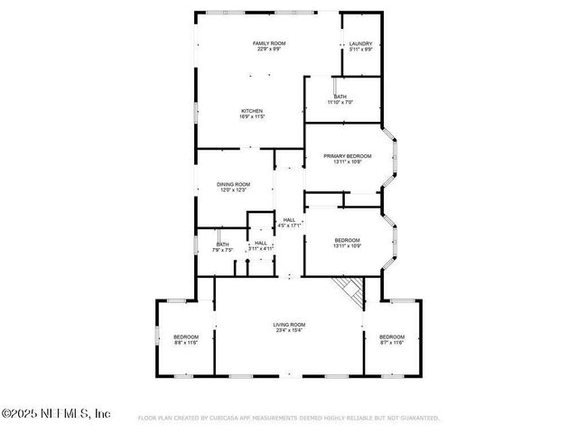 3060 LEWIS SPEEDWAY, St. Augustine, FL 32084