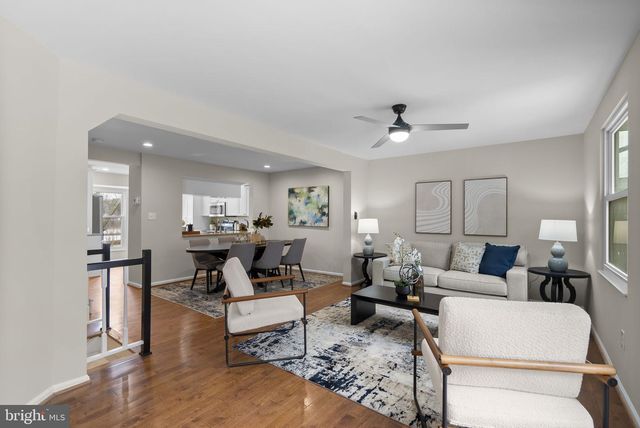 12447 PORT HAVEN DR, Germantown, MD 20874