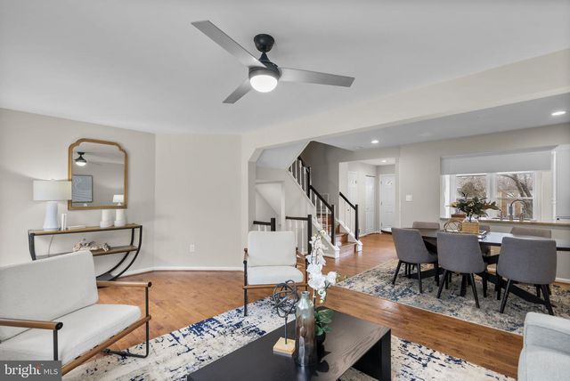 12447 PORT HAVEN DR, Germantown, MD 20874