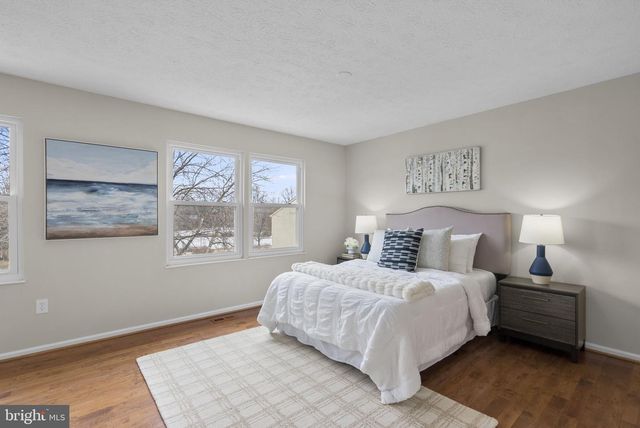 12447 PORT HAVEN DR, Germantown, MD 20874