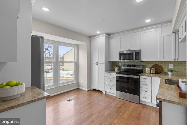 12447 PORT HAVEN DR, Germantown, MD 20874