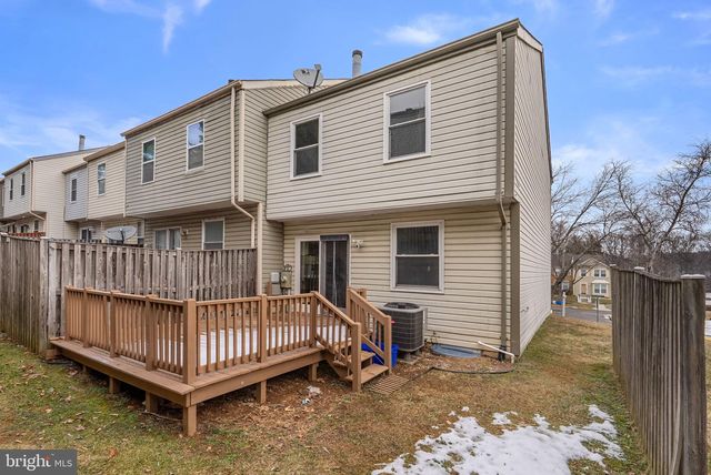 12447 PORT HAVEN DR, Germantown, MD 20874