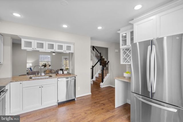 12447 PORT HAVEN DR, Germantown, MD 20874