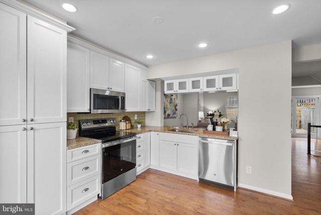 12447 PORT HAVEN DR, Germantown, MD 20874