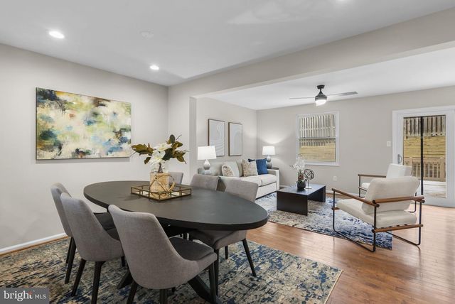 12447 PORT HAVEN DR, Germantown, MD 20874