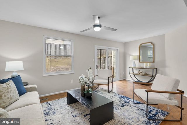 12447 PORT HAVEN DR, Germantown, MD 20874