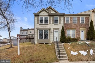 12447 PORT HAVEN DR, Germantown, MD 20874