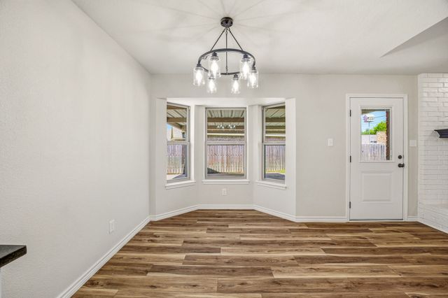1318 Fairway Drive, Graham, TX 76450