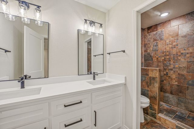 1318 Fairway Drive, Graham, TX 76450