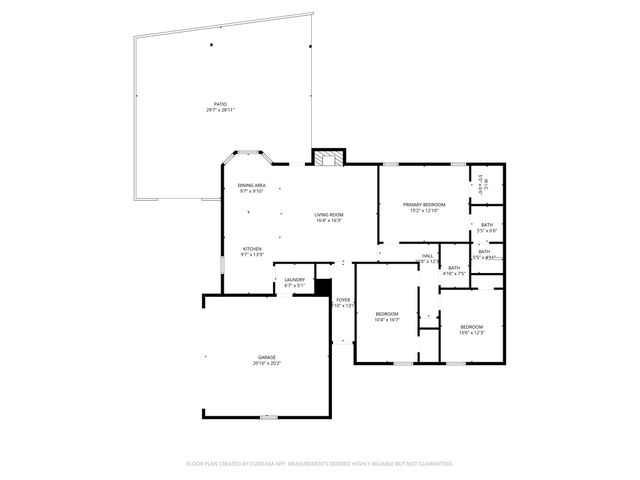 1318 Fairway Drive, Graham, TX 76450