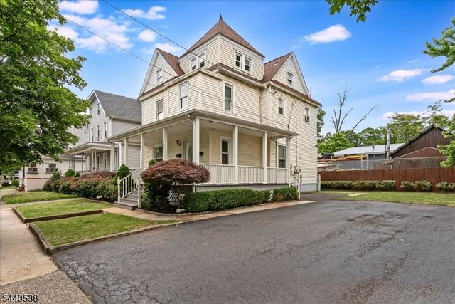 102 Watchung Ave, North Plainfield Boro, NJ 07060