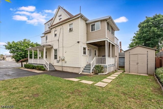 102 Watchung Ave, North Plainfield Boro, NJ 07060