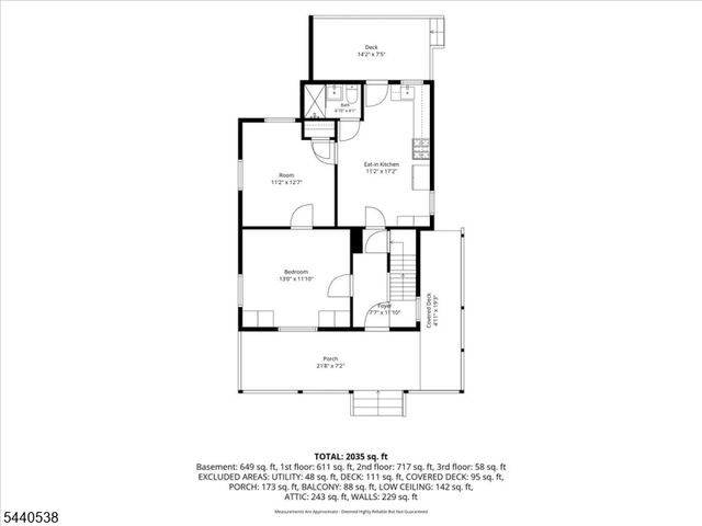 102 Watchung Ave, North Plainfield Boro, NJ 07060