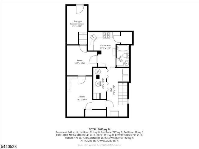 102 Watchung Ave, North Plainfield Boro, NJ 07060