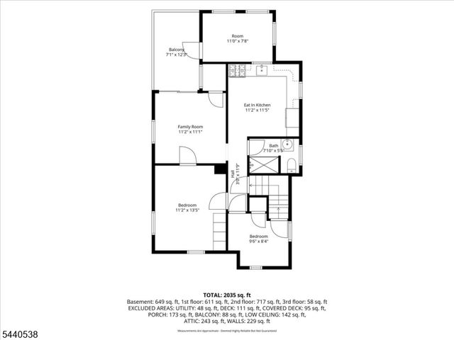 102 Watchung Ave, North Plainfield Boro, NJ 07060