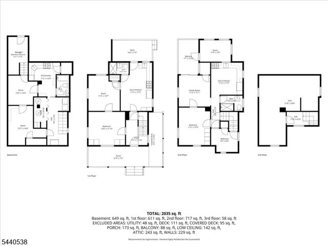 102 Watchung Ave, North Plainfield Boro, NJ 07060