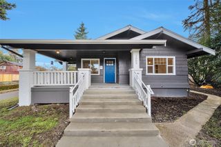 1003 S Adams Street, Tacoma, WA 98405