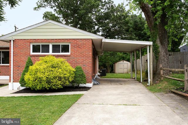 8703 EDGEFIELD RD, Baltimore, MD 21234