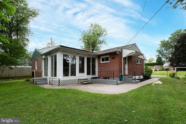 8703 EDGEFIELD RD, Baltimore, MD 21234