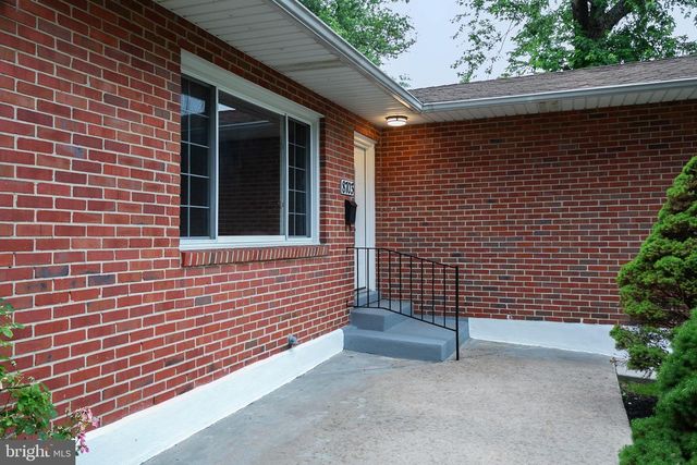 8703 EDGEFIELD RD, Baltimore, MD 21234