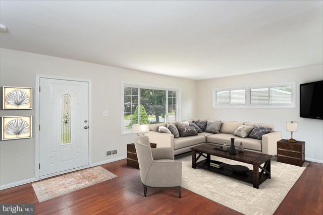 8703 EDGEFIELD RD, Baltimore, MD 21234
